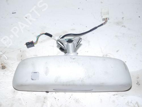 rear-mirror-mercedes-benz-e-class-w211-2002-2003-2004-2005-2006-2007-2008-2009-32634458 main image