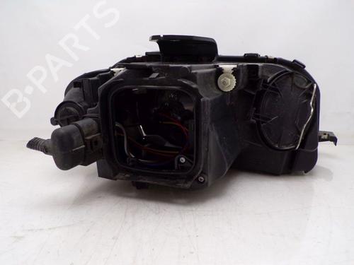 Left headlight AUDI A3 (8P1) 1.6 | BP29644686C28 