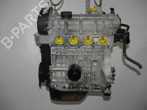 Engine SKODA ROOMSTER (5J7) 1.4 | BP36892462M1 - Image 2