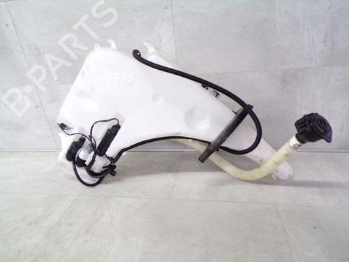 Windscreen washer tank BMW X1 (E84) sDrive 16 d | BP24389012C113 