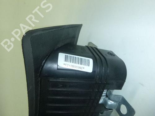Knee airbag ALFA ROMEO 159 Sportwagon (939_) 2.4 JTDM (939.BXM1B) | BP29873229C50