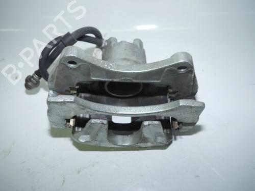 Left front brake caliper DODGE CALIBER 1.8 | BP32638585M105