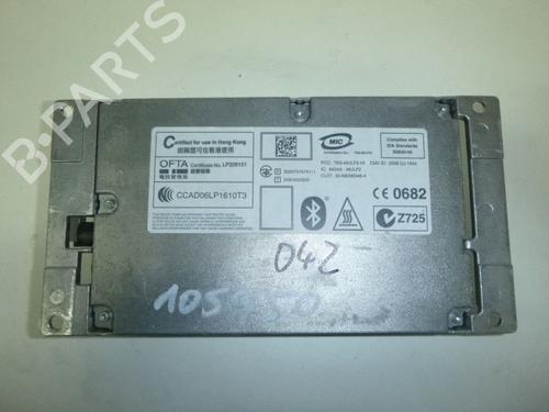 Control unit BMW 3 Touring (E91) 330 xi | BP33143558M11  - Image 5