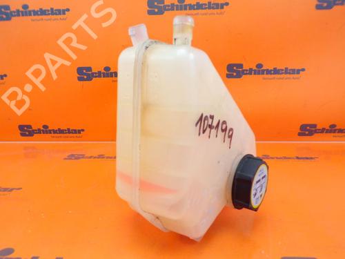 Expansion tank FORD FIESTA VI (CB1, CCN) 1.25 | BP24390922C120 