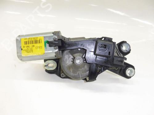 Viskermotor bakrute FORD B-MAX (JK) 1.6 TDCi (95 hp) 33142170