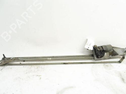 Used Front wiper motor RENAULT MODUS / GRAND MODUS (F/JP0_) 1.5 dCi (JP02) (103 hp) 24384096