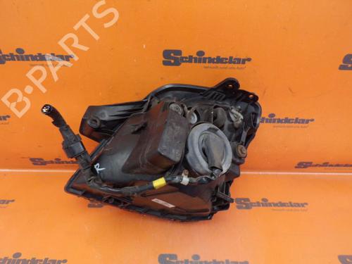 Right headlight KIA PICANTO I (SA) 1.1 | BP33150465C29 - Image 4