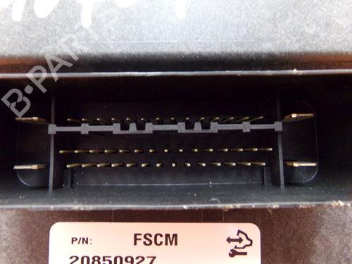 Control unit OPEL INSIGNIA A (G09) 2.0 Turbo 4x4 (68) | BP32834687M11 - Image 3