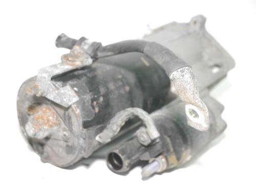 Used Starter Starter AUDI A4 B7 Avant (8ED) 2.0 TDI (170 hp) 33140141 33140141