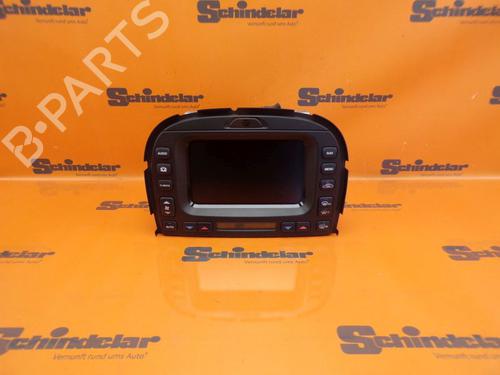 Elektronisk modul JAGUAR S-TYPE II (X200) R 4,2 V8 (396 hp) 32831215