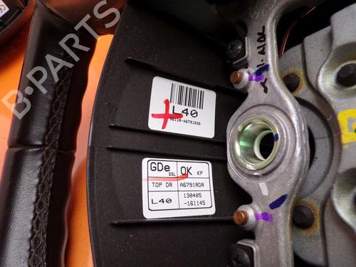 Rat HYUNDAI i30 Estate (GD) 1.6 CRDi | BP32662928C49 