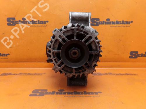 Used Alternator FORD MONDEO III Turnier (BWY) 2.0 TDCi (130 hp) 32835513