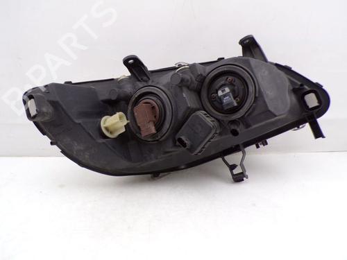 Venstre forlygte OPEL ZAFIRA A MPV (T98) 1.8 16V (F75) | BP30797450C28 