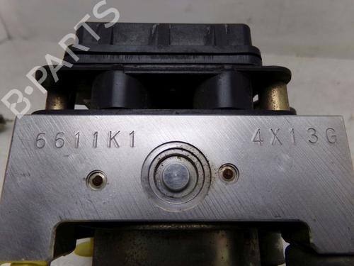 ABS pump SUZUKI VITARA (ET, TA, TD) 1.6 i 16V All-wheel Drive (ET, TA02, SE416) | BP29737293M43 