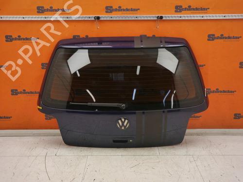 Used Tailgate VW GOLF IV (1J1) 1.4 16V (75 hp) 24651629