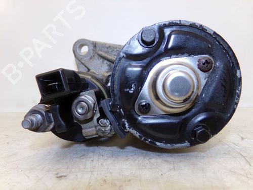 Starter VW POLO IV (9N_, 9A_) 1.2 | BP29644668M8 