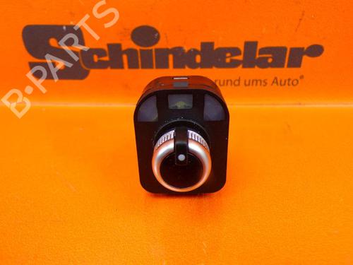Schakelaar Spiegel AUDI A7 Sportback (4GA, 4GF) S7 quattro (450 hp) 32829421