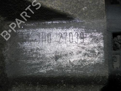 Gearbox SKODA FABIA II Combi (545) 1.4 | BP32840668M3  - Image 8