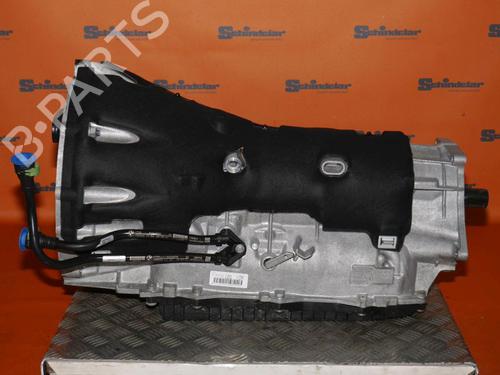 Gearbox BMW 3 Touring (G21, G81) 320 d xDrive | BP33147352M3 - Image 3