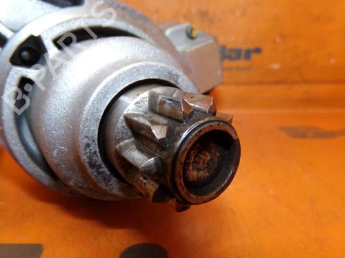 Starter VW GOLF PLUS V (5M1, 521) 1.4 TSI | BP32648809M8