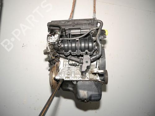 Engine SEAT CORDOBA (6K1, 6K2) 1.4 16V | BP24382004M1