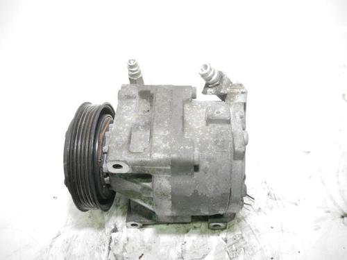 AC compressor FIAT PUNTO (188_) 1.2 60 (188.030, .050, .130, .150, .230, .250) | BP24382472M34 