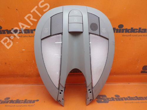 Kabinelys MERCEDES-BENZ E-CLASS (W211) E 200 CDI (211.004) (122 hp) 24414466