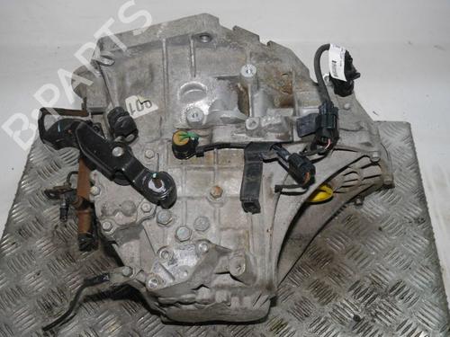Gearbox KIA RIO III (UB) 1.25 CVVT | BP32652602M3 