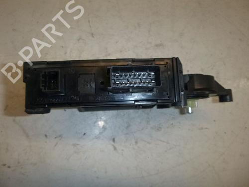 Left front window motor PEUGEOT 307 (3A/C) 1.6 HDi 110 | BP24382930E21 