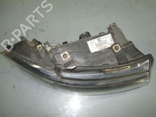 Right headlight SEAT LEON (1M1) 1.6 16 V | BP33138955C29 - Image 2