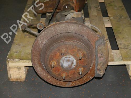 Other DODGE DURANGO (HB) 5.7 AWD | BP32520751O1 