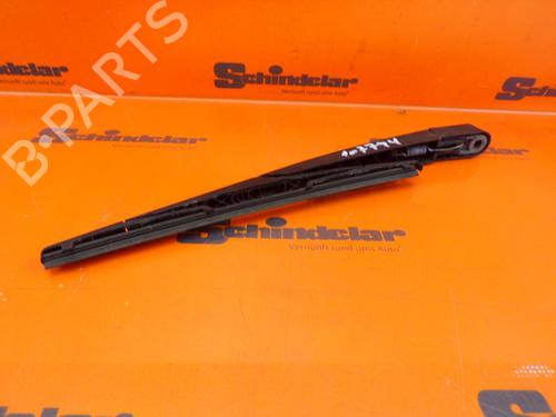 Bagrudeviskerarm RENAULT SCÉNIC III (JZ0/1_) 1.9 dCi (JZ0J, JZ1J, JZ1K, JZ1S) (131 hp) 33147073