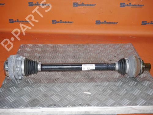 Used Right rear driveshaft AUDI A5 (F53, F5P) 45 TDI quattro (231 hp) 24415108