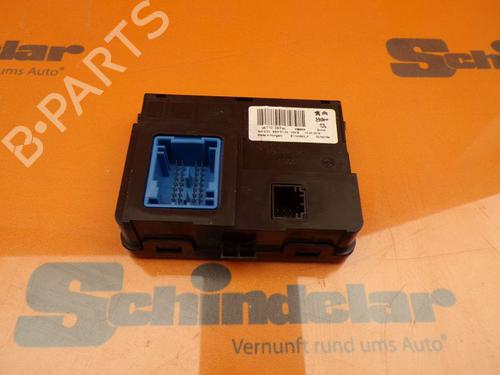 Control unit PEUGEOT TRAVELLER Bus (V_) 2.0 BlueHDi 180 | BP32650055M11