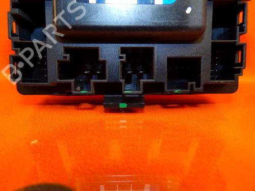 Electronic module MERCEDES-BENZ A-CLASS (W169) A 150 (169.031, 169.331) | BP24390253M83 
