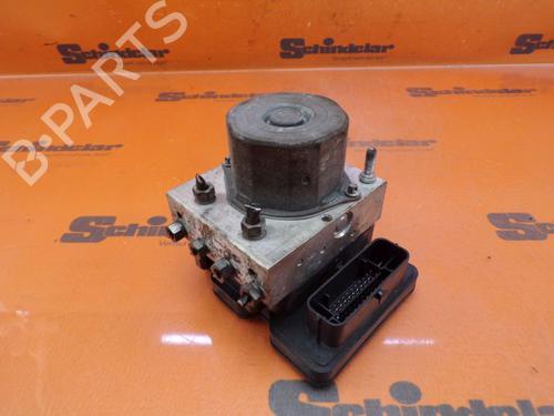 Used ABS pump SKODA FABIA II (542) 1.2 TSI (86 hp) 24412888