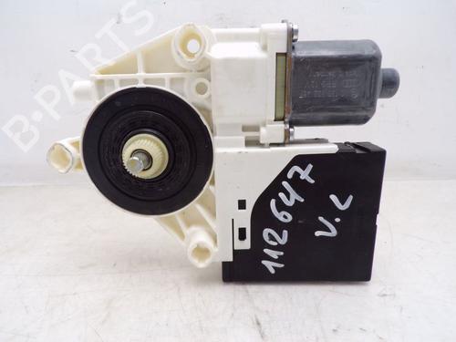 Used Left front window motor Left front window motor VW TIGUAN (5N_) 1.4 TSI (122 hp) 33157174 33157174