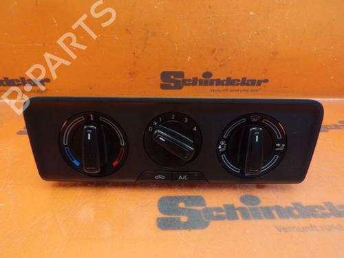 Used Climate control SKODA FABIA III Estate (NJ5) 1.0 (75 hp) 32833353