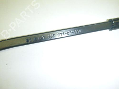 Front windshield wiper arm BMW 1 (E81) 118 i | BP24386127C143 