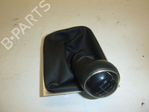 Gearknop VW GOLF VII (5G1, BQ1, BE1, BE2) 2.0 TDI (150 hp) 33142383