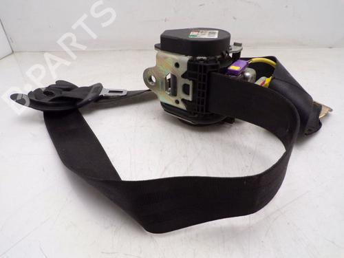 Used Front right seatbelt VW GOLF V (1K1) 1.9 TDI 4motion (105 hp) 32839817