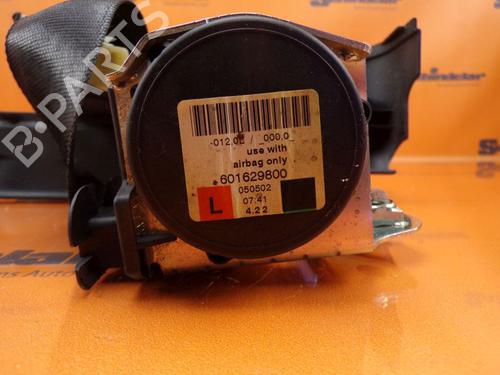 Front left seatbelt BMW 5 (E60) 530 d | BP32831400I26  - Image 8