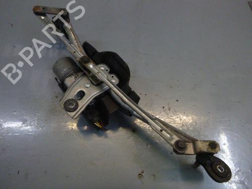 Front wipers mechanism OPEL ASTRA H (A04) 1.4 (L48) | BP24380154C83 