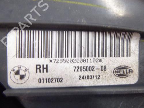 Right taillight BMW X6 (E71, E72) M 50 d | BP33144123C35 - Image 5