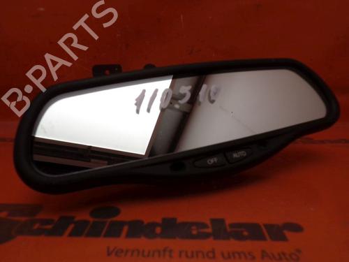 Used Rear mirror FORD MONDEO III Turnier (BWY) 2.0 16V (146 hp) 24414160