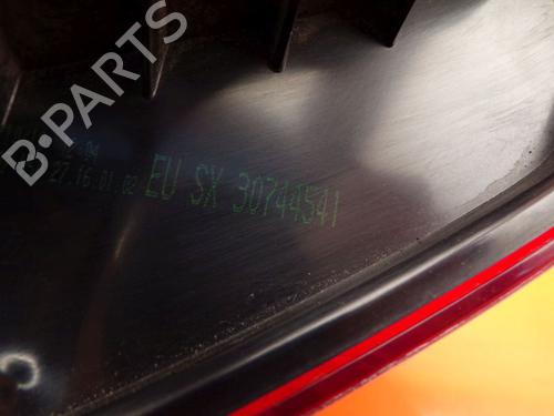 Left taillight VOLVO V50 (545) D2 | BP32834533C34  - Image 6