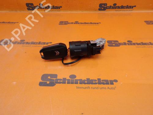 Ignition barrel CITROËN C4 CACTUS 1.6 BlueHDi 100 | BP33684406M48 - Image 3