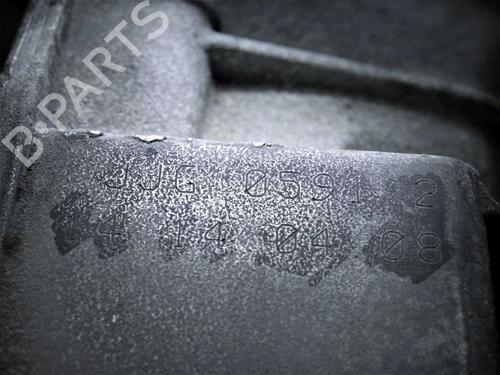 Gearbox AUDI A4 B8 Avant (8K5) 2.0 TDI | BP33139400M3  - Image 5
