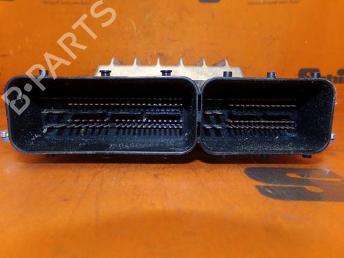 Engine control unit (ECU) BMW 1 (E87) 118 i | BP27188429M57 