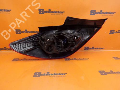 Right taillight OPEL CORSA D (S07) 1.2 (L08, L68) | BP33149153C35 - Image 5